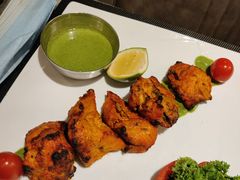 -Pita's&Tika's中东和印度风味餐厅(龙湖天街店)