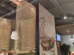 大堂-避风塘(宝山万达店)