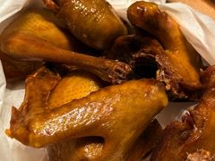 -大鸽饭(汉溪长隆店)
