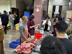 -标记美食新鲜猪杂(兴南大道店)