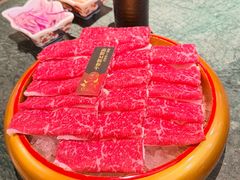 -牛New寿喜烧(中山公园龙之梦店)