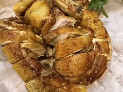 -米庄·原味私房菜(骏壹万邦店)