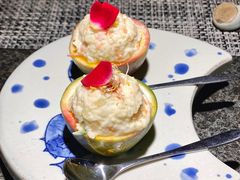 -吉盛川创作料理(保利国际广场店)