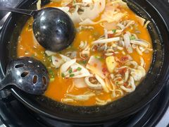 李师傅脆肚-李师傅脆肚(华强北店)