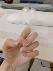 -尤米一站式美甲美睫