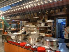 -李氏八大件老菜馆(万宝街店)