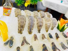 -嘉升大排档(番禺总店)