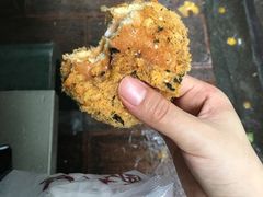 -吴记·吴酥生PASTRY宫廷酥饼