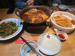 -郭家大院 老南京土菜(九霄店)