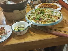 -亿牌牌东北烧烤(怀特店)