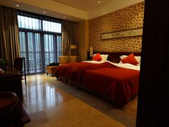 -天目湖御水温泉·度假酒店