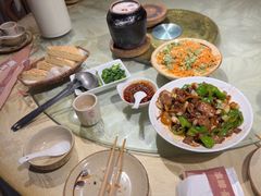 -本味焖罐源(天泽街店)
