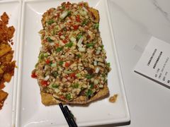 -三猫黑鱼花(南大店)