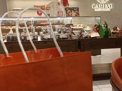 -CARINO BAKERY&CAFE(南方商城店)
