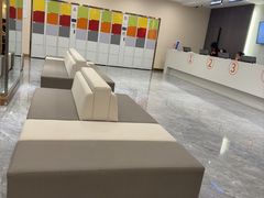 -爱康国宾体检中心(福田分院)