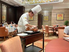 -明阁 Ming Court(广州朗豪酒店)