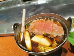 -小山日本料理(兴业太古汇店)
