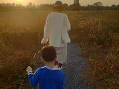 -汉长安城未央宫国家考古遗址公园