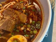 -康师傅私房牛肉面(申虹店)