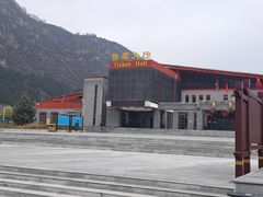 -五台山风景名胜区