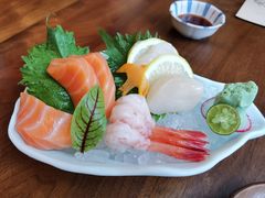-Tsuru鹤日本料理(静安香格里拉店)