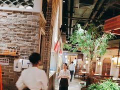 -北方家宴(番禺永旺店)