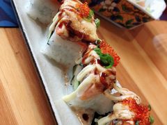 -浦·传统日式料理(3 5 1 1 店)