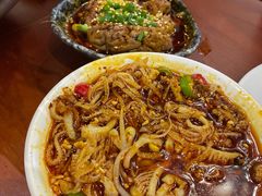 -付小姐在成都(中山公园店)