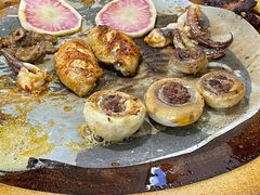 -阿昌白族石板烧·菌锅(大理古城店)