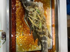 -北戴河庆山饭店·海鲜砂锅粥(北戴河黑石路店)