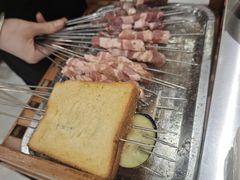 -小寒羊烧烤(凯瑞时代大厦店)