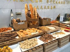 -春华海鲜城(广场西苑店)