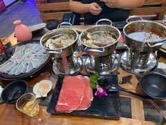-丽江庭院之爱在路上(西单店)