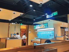 -海底捞火锅(河东万达广场店)