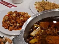 -鑫巴蜀小镇 · 水煮鱼专研店(玉桥店)