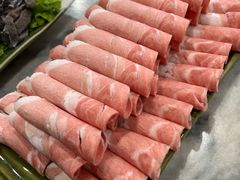 -壹条龙饭庄台基厂店