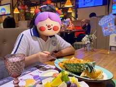 -绿茵阁(江南西路店)
