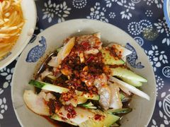 -张关合渣(航空大道店)