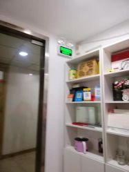 -余祖萍专业经络瘦身