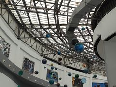 -湖南省科学技术馆