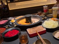 -晓宇重庆火锅(西安荟聚店)