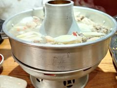 -敏珠拉姆藏餐·南京厨房(富春江东街店)