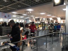 -宜家·瑞典风味餐厅(无锡店)