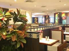 -斗牛士牛排(南京东路店)