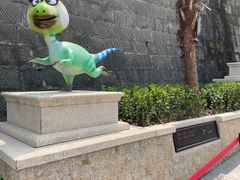 -自贡恐龙博物馆