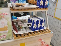 -一鸣真鲜奶吧(余杭东莲店)