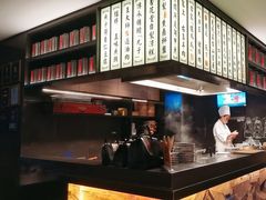 -杏花堂晋商私房菜(华熙五棵松店)