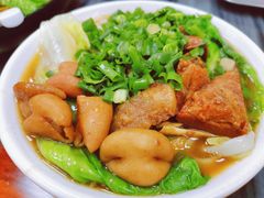 牛腩猪肠河粉-珍珍小食店(西华路店)