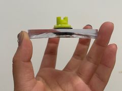 -宝视达眼镜(公园道店)