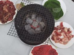 -松明一烤肉馆(鲁园店)